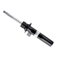 Shock absorber front axle right gas strut BILSTEIN B4 for...
