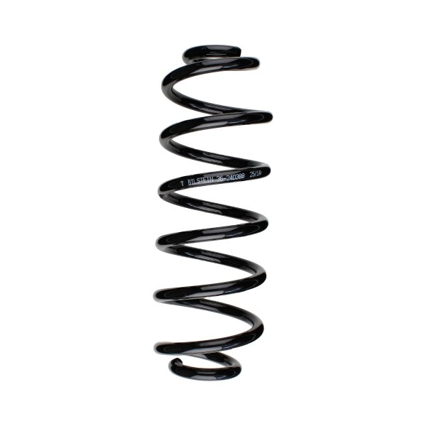 Suspension spring for car rear axle BILSTEIN B3 for e.g. AUDI Q5