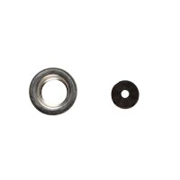 Shock Absorber Front Axle Gas Pressure BILSTEIN for...