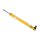 Shock Absorber Front Axle Gas Pressure BILSTEIN for MERCEDES-BENZ SL
