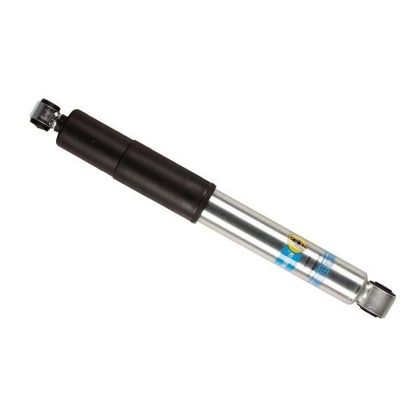 Shock absorber rear axle gas pressure non-suspension...