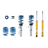 Fahrwerkssatz, Federn/Dämpfer Gasdruck BILSTEIN...