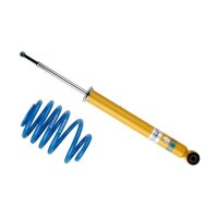 Suspension Kit, springs/shock absorbers Gas Pressure BILSTEIN for RENAULT Clio III