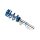 Suspension Kit, springs/shock absorbers Gas Pressure BILSTEIN for RENAULT Clio III