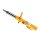 Shock Absorber Front Axle Gas Pressure BILSTEIN for RENAULT Clio IV