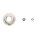 Shock Absorber Rear Axle Gas Pressure BILSTEIN for SUBARU Outback