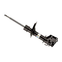 Shock Absorber Front Axle Gas Pressure BILSTEIN for FIAT...