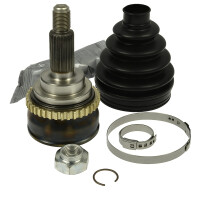 Joint Kit Drive Shaft TPE Ø 73mm CV Joint with...