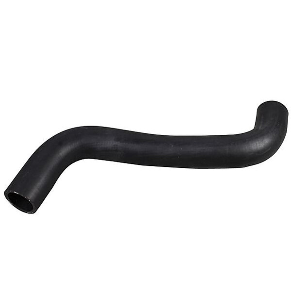Radiator Hose top left engine cooler inlet METZGER for e.g. OPEL MOKKA