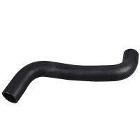 Radiator hose left top METZGER for CHEVROLET TRAX 1.4