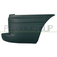 Bumper cover PRASCO for FIAT DOBLO MPV