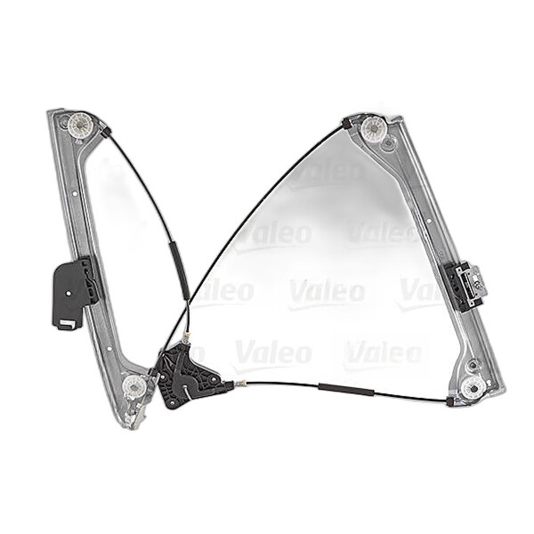 Fensterheber vorne rechts elektrisch VALEO passend für u.a. BMW 3er
