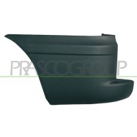 Bumper cover PRASCO for FIAT DOBLO MPV