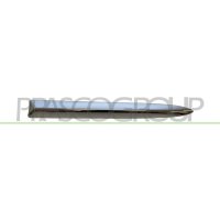 Bumper cover PRASCO for FIAT 500 (312_)
