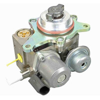 Hochdruckpumpe METZGER IAM-Expertise passend für u.a. CITROËN DS3