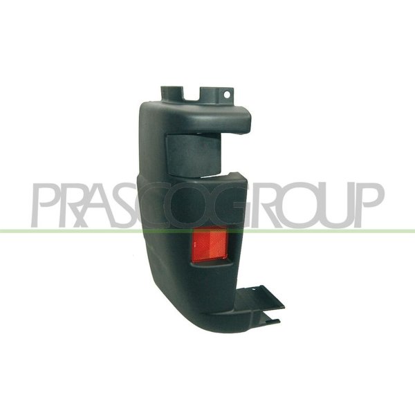 Bumper cover PRASCO for CITROËN JUMPER I