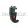Bumper cover PRASCO for CITROËN JUMPER I
