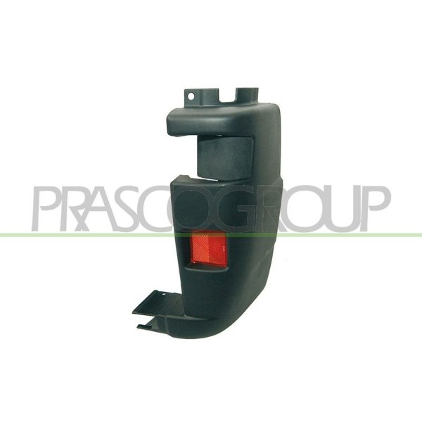 Bumper cover PRASCO for CITROËN JUMPER I
