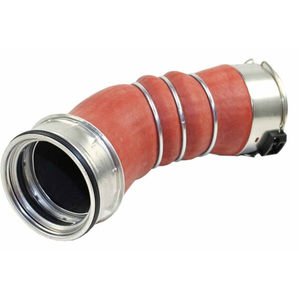 Charge Air Hose with quick couplings METZGER suitable for e.g. BMW X5