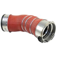 Charge Air Hose with quick couplings METZGER suitable for...
