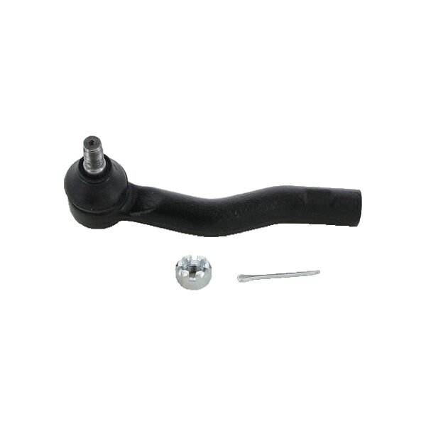 Tie Rod End with right-hand thread TRISCAN for TOYOTA COROLLA and others