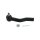 Tie Rod End with right-hand thread TRISCAN for TOYOTA COROLLA and others