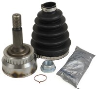 Joint Kit, drive shaft TPE (thermoplastic elastomer)...
