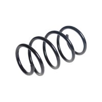 Suspension Spring Front Axle Coil Spring TRISCAN for SEAT...