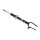 Shock absorber, front left, gas pressure, spring-loaded BILSTEIN B4 for MERCEDES