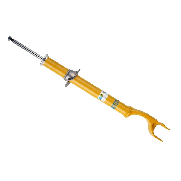 Shock absorber front axle right gas spring-loaded...