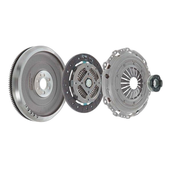 Umrüstsatz Kupplung Ø 228 mm 26 Zähne VALEO für u.a. MB C-KLASSE