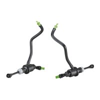 Geberzylinder Kupplung VALEO IAM-Expertise passend...