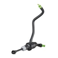 Geberzylinder Kupplung VALEO IAM-Expertise passend...