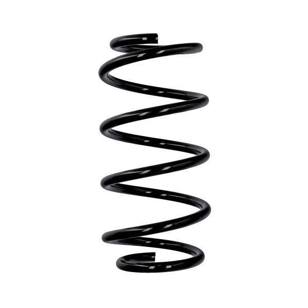 Suspension spring front axle Ø 12.5 mm 294 mm EIBACH for OPEL ZAFIRA A