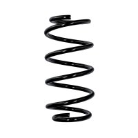 Suspension spring front axle Ø 12.5 mm 294 mm...