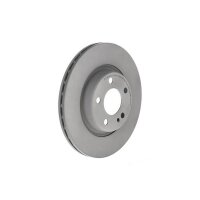 2 brake discs Ø 300 mm 22 mm BREMBO for...