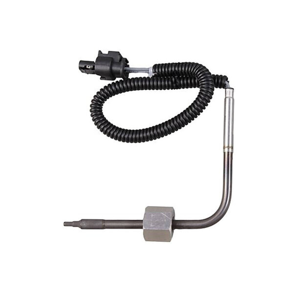 Sensor Abgastemperatur 220 mm Kabel 2-polig METZGER für u.a. MB E-KLASSE