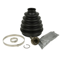 Bellow Kit Drive Shaft TPE Ø 31mm with grease...