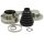 Joint Kit, drive shaft TPE (thermoplastic elastomer) LÖBRO for e.g. VW Touareg