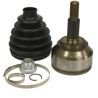 Joint Kit Drive Shaft TPE Ø106mm CV Joint +grease...