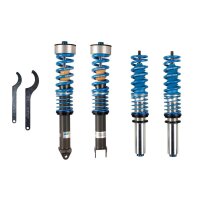 Fahrwerkssatz, Federn/Dämpfer Gasdruck BILSTEIN...