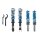 Suspension Kit, springs/shock absorbers Gas Pressure BILSTEIN for PORSCHE 911