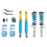 Fahrwerkssatz Federn Dämpfer Gas BILSTEIN B16 PSS10...