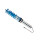 Fahrwerkssatz Federn Dämpfer Gasdruck BILSTEIN B16 Damptronic® für PORSCHE 911