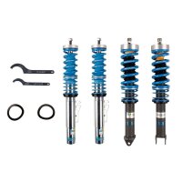 Fahrwerkssatz, Federn/Dämpfer Gasdruck BILSTEIN...