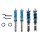 Suspension Kit, springs/shock absorbers Gas Pressure BILSTEIN for e.g. PORSCHE 911