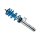 Suspension Kit, springs/shock absorbers Gas Pressure BILSTEIN for e.g. VW Golf VI