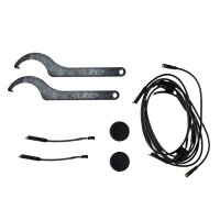 Suspension kit springs dampers gas pressure BILSTEIN B16...