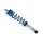 Suspension kit springs dampers gas pressure BILSTEIN B16 Damptronic® for BMW 5