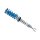 Suspension Kit, springs/shock absorbers Gas Pressure BILSTEIN for e.g. AUDI A4